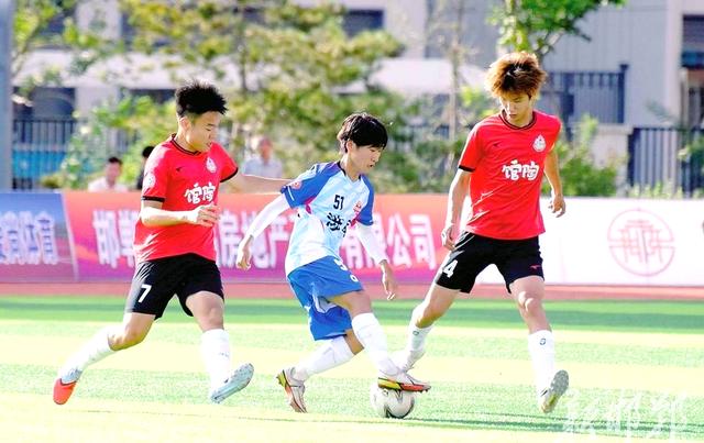 劲爆对决！国内足球赛场上演惊心动魄大战